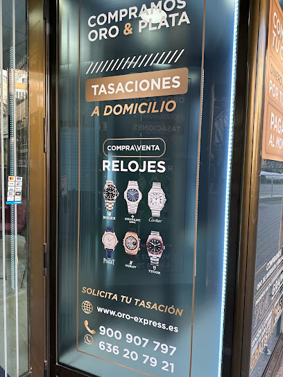 Foto 1 de Oro Express - Compro Oro, Palma