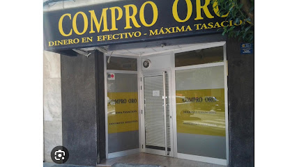 Foto 1 de Compro Oro, Catarroja