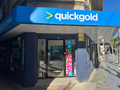 Quickgold Murcia (Floridablanca) - Compro Oro | Casa de Cambio