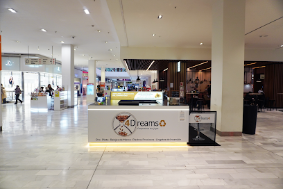 4Dreams Sevilla Centro | Compro oro - Vender joyas, Dos Hermanas