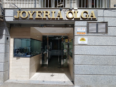 Joyeria Olga Elche