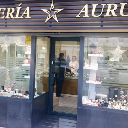 Joyeria Aurum, Meco