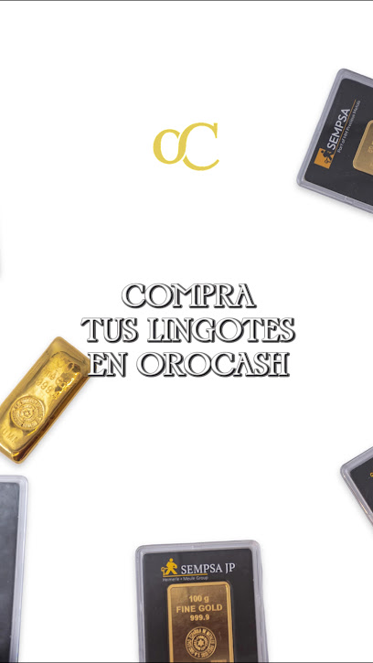 OroCash Viñuela (Córdoba)
