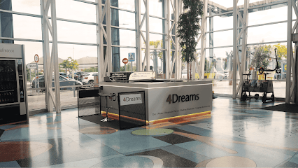 4Dreams Toledo | Compro Oro - Vender Joyas