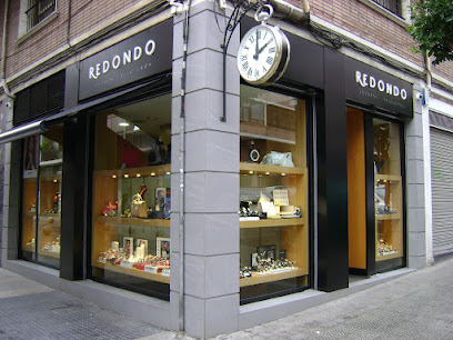 REDONDO JOYEROS RELOJEROS, Erandio