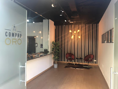 Foto 1 de Oro Express - Compro Oro, Marbella