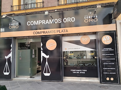 Compro Oro - Oro Express, Gines