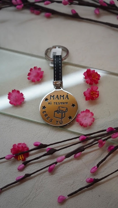 Joyería Germán, Santa Úrsula