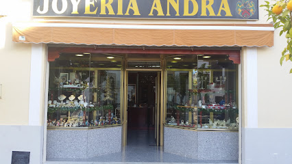 Joyeria Andra, Cantillana