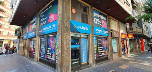 Quickgold Tarragona - Compro Oro | Casa de Cambio, La Pineda