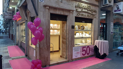 Foto 1 de Natalia Migal Joyería, Andújar