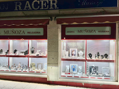 Joyería Muñoza, Puertollano