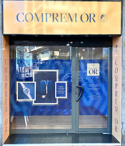Comprem Or, Cerdanyola del Vallès
