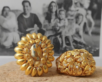 Compra venta oro y joyas antiguas Iman, Sabadell