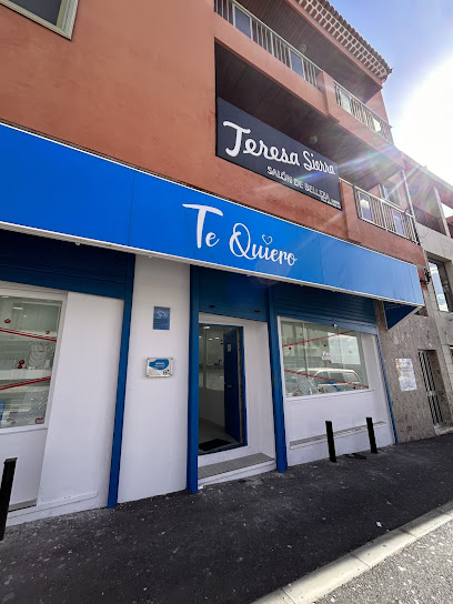 TE QUIERO JEWELS, San Isidro