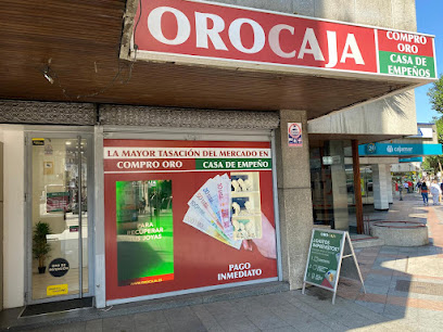 Foto 1 de OROCAJA, León