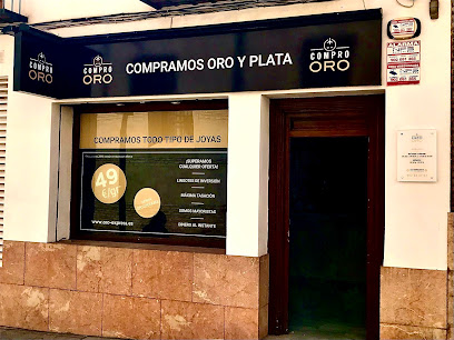 Foto 1 de Compro Oro - Oro Express, Antequera