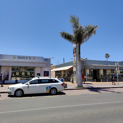 Ideal Joyeros, Corralejo