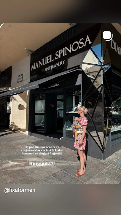Joyeria Marbella | Anillos Diamantes y Joyas Málaga, San Pedro Alcántara