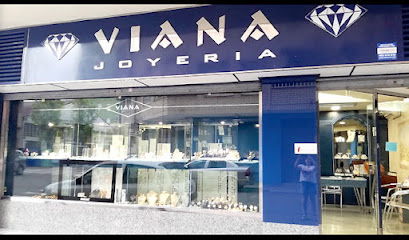 Viana Joyería S.C., Fraga