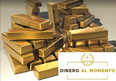Dinero al momento - Compra y venta de oro en Granada, Armilla