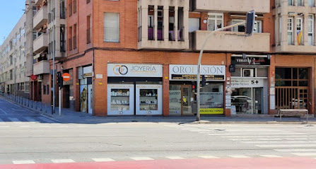 F&F Compro Oro S.L Joyería Orofusión, Barberà del Vallès