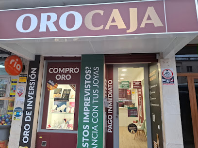 OROCAJA - PALMA MANACOR, Calvià