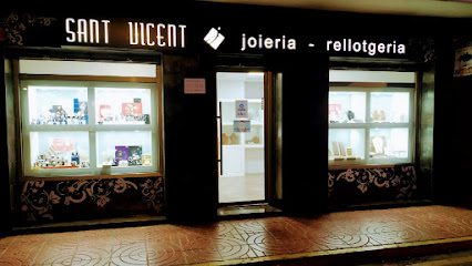 Joieria Sant Vicent Albal, Picassent