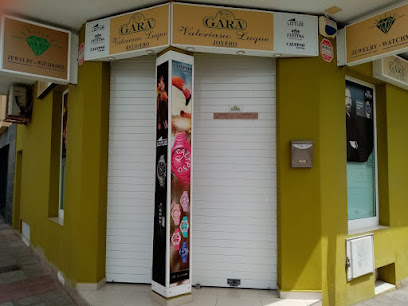 Joyería Relojería Gara, Corralejo