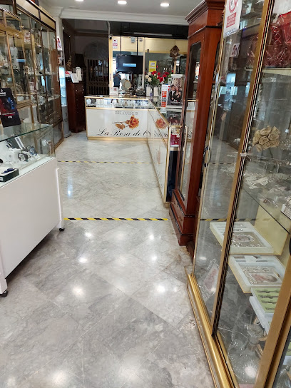 Foto 1 de La Rosa De Oro, El Viso del Alcor