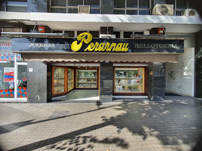 Joies Perarnau Granollers - joieria - joyeria