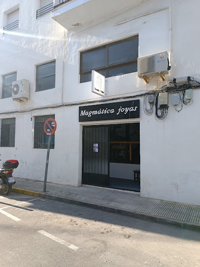 Foto 1 de Magmática Joyas, Altea