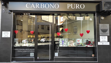 Joyería-Relojería Carbono Puro, Puertollano