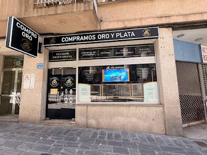 Oro santiago, Teo