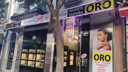 Foto 1 de Joyería Ya León - Compro oro