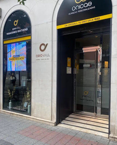 Foto 1 de Orovall | Compra-Venta de Oro y Plata, Valladolid