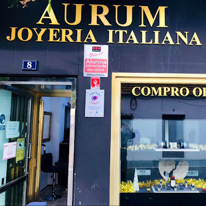 Foto 1 de Aurum Joyería Italiana, San Pedro Alcántara