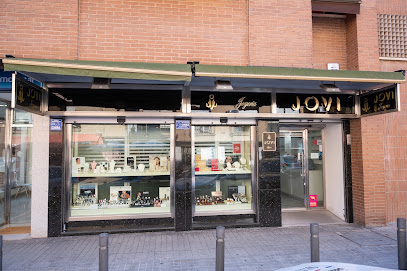 Jovi Joyeros, Toledo