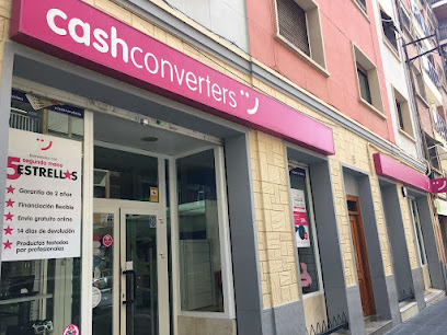 Cash Converters, La Pineda