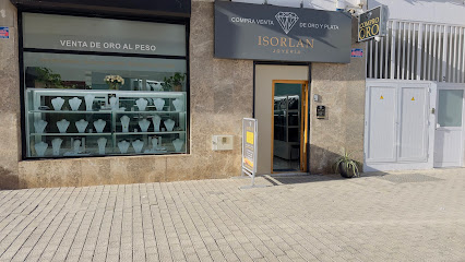 Joyería Isorlan Zerolo - Compro Oro y Empeños, Nazaret