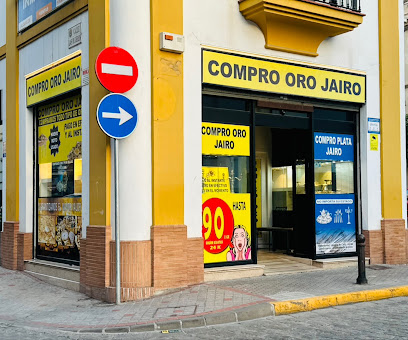 COMPRO ORO UTRERA JAIRO, Dos Hermanas
