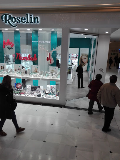 Roselin joyeros, Arroyo de la Encomienda