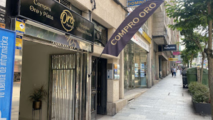 Foto 1 de ORO PREMIUM VIGO