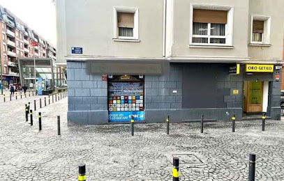 Foto 1 de Oro Getxo, Areeta / Las Arenas