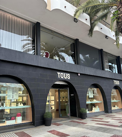 Tous Jewelry, Castell-Platja d'Aro
