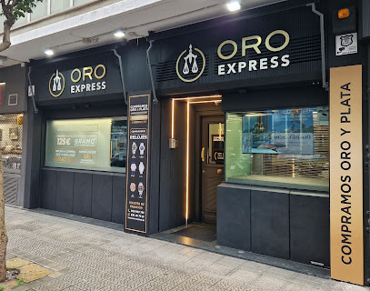 Foto 1 de Oro Express, Bilbao