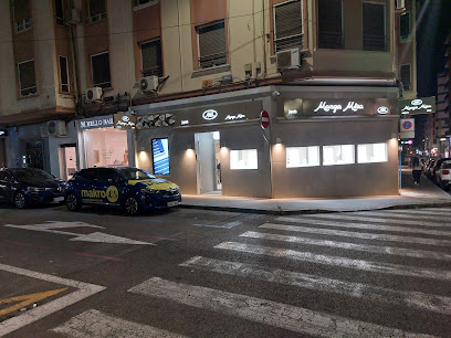 Joyería Marga Mira, Alicante