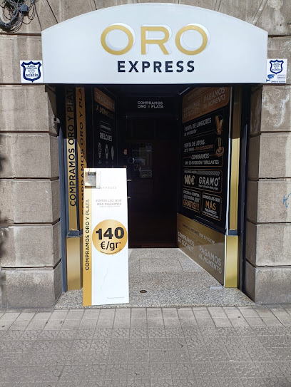 Foto 1 de Oro Express, Bilbao