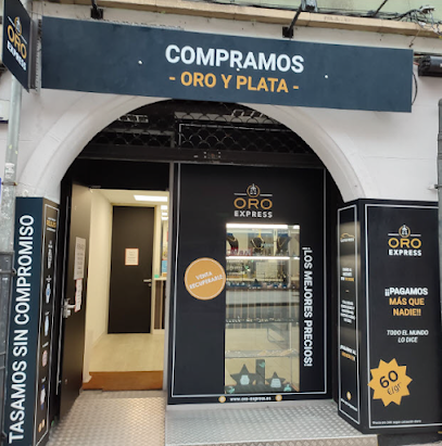 Foto 1 de Oro Express - Compro Oro, Oviedo