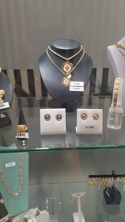 Compro Oro Almería | Empeños en Almería | Mr Gold, Huércal de Almería